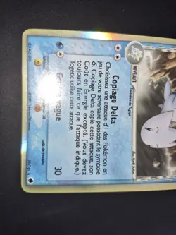 Carte Pokemon : Togetic 11/101 Ex Ile des Dragons Francaise - Image 2