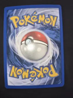 Carte Pokemon Typhlosion 12/101 Holo - Ile Des Dragons - Bloc Ex - Fr Excellent - Image 5