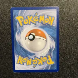 Espeon GX 61/149 – Sun & Moon Ultra Rare Holo – LP – Pokemon - Image 3