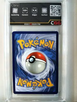 Carte pokemon ENGLISH Flygon ex (SSP 222) Surging Sparks CGG 10 26520109 - Image 2
