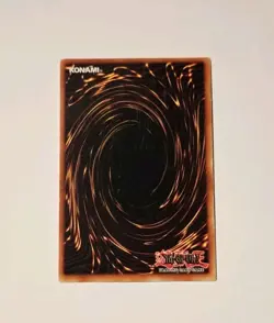 Yugioh Polymerization LOB-059 Super Rare MP - Image 2