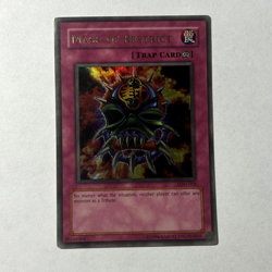 Mask of Restrict LON-018 Labyrinth of Nightmare Unlimited - Image 1