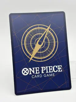 One Piece Dracule Mihawk SEC Alt Art OP14-119 The Azure Sea's Seven NM ENGLISH - Image 5