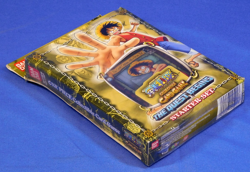 ONE PIECE CCG THE QUEST BEGINS STARTER DECK SEALED TCG - Image 3