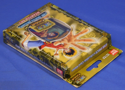 ONE PIECE CCG THE QUEST BEGINS STARTER DECK SEALED TCG - Image 4