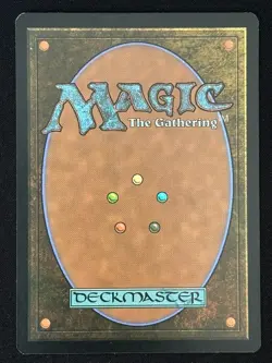 1x MTG Unwinding Clock (Schematic) - The Brothers' War (BRR) #124 - Magic - Image 2