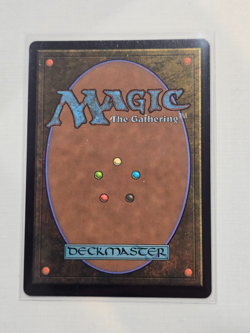 Crypt Ghast (Borderless) Commander: Duskmourn: House of Horror Foil - Image 2