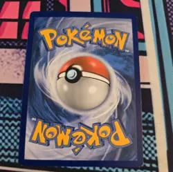 Pikachu 20/108 XY Roaring Skies Non Holo Pokemon Card - Image 4