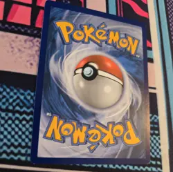 Pikachu 20/108 XY Roaring Skies Non Holo Pokemon Card - Image 5