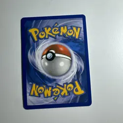 Rapidash #8/102 - Pokemon TCG - Triumphant - Holo Rare - NM - Image 2