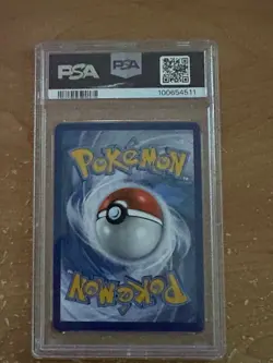 Pokemon 2021 Umbreon VMAX 095/203 Full Art Evolving Skies GEM MINT PSA 10 - Image 2