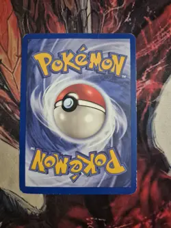 Pokemon 1st Edition Dark Hypno Rare 26/82 WOTC Team Rocket MP - Image 3