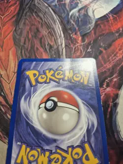 Pokemon 1st Edition Dark Hypno Rare 26/82 WOTC Team Rocket MP - Image 4