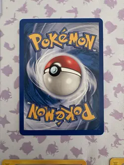 Near Mint Pokemon E Reader Card Lot of 10 Cards Expedition - Image 5