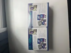 Pokemon TCG: Journey Together Elite Trainer Box 2x ETB’s Sealed! Two ETB’s - Image 2