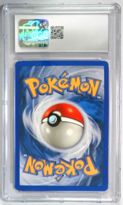 CGC 8 Charmeleon 2002 Legendary (Collection) 37/110 Reverse Holo Pokemon Card - Image 2