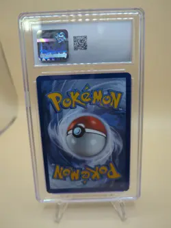Pokemon Gardevoir Ultra Rare Holo TG05/TG30 Astral Radiance CGC 10 - Image 2