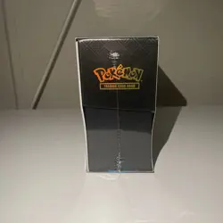 Pokemon Mega Evolution Gardevoir Elite Trainer Box Factory Sealed new ETB TCG - Image 2