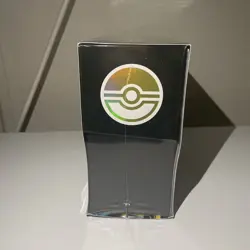 Pokemon Mega Evolution Gardevoir Elite Trainer Box Factory Sealed new ETB TCG - Image 4