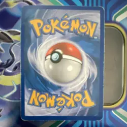 Gengar Triumphant 94/102 Holo Rare Stage 2 90 HP Pokemon TCG Card - Image 2