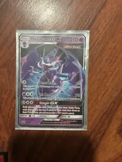 Pokemon Card Lot 32 Cards – Holo, Rare, V, GX, EX – Mixed Collection - Image 5