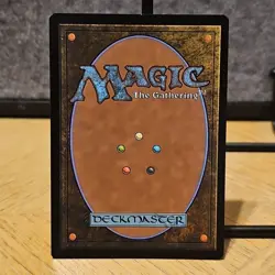 MTG Fountainport Extended Art Rare 0368 Bloomburrow Set Land Fresh Pull NM - Image 2