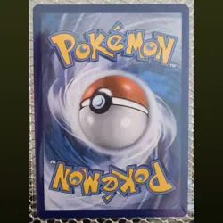 POKEMON XY STEAM SIEGE STEELIX EX 108/114 FULL ART ULTRA RARE HOLO NEAR MINT - Image 2