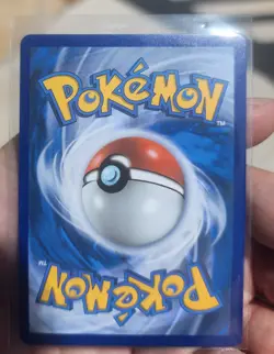 Pokemon TCG M Rayquaza EX 76/108 Celebrations Classic Collection NM Condition - Image 2