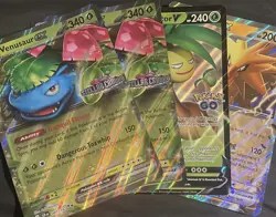 Lot Of (29) Pokemon TCG Crown Zenith Rayquaza V 100/159 Jumbo Cards + 4 Bonus - Image 2