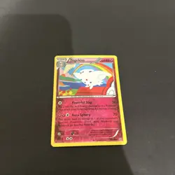 Togekiss 45/108 Rare XY - Roaring Skies Pokemon Card LP - Image 4