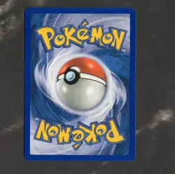 PROFESSOR ELM 96/111 - UNCOMMON - Neo Genesis - VINTAGE WOTC Pokemon Card - HP - Image 2
