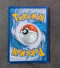 Leafeon BW87 2013 Black & White Black Star Promo Pokemon TCG - Image 2