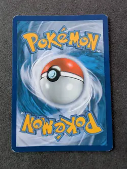 Glaceon - BW90 - Pokemon Black & White Promo Ultra Rare Holo - Image 2