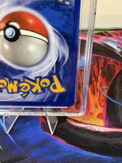 Pokemon Slowking 14/18 Southern Islands CGC 10 Gem Mint 🌀 Triple Swirl 🌀 - Image 5