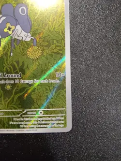 Nymble 96/94 IR Full Art NM | Pokemon Phantasmal Flames - Image 5