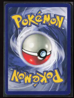 Magmar 036/102 Base Set Vintage WOTC Pokemon TCG LP/NM - Image 2