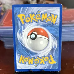 Pokemon Eevee GX Promo Holo Card SM242 Sun & Moon Basic HP 160 Ascension DNA GX - Image 2