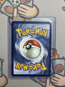 Pokemon TCG - Piplup - First Partner Illustration Promo 042 30th Anniversary - Image 2