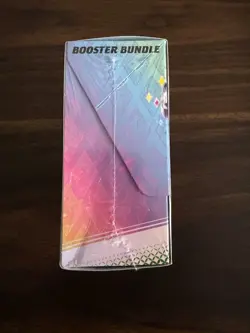 Pokemon TCG Prismatic Evolutions Booster Bundle (FREE CANADA SHIPPING) - Image 3