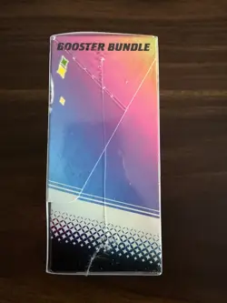Pokemon TCG Prismatic Evolutions Booster Bundle (FREE CANADA SHIPPING) - Image 4