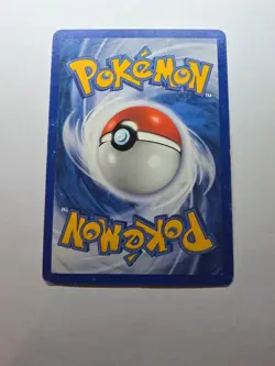 Ledian 39/111 Pokemon TCG Neo Genesis Uncommon HP - Image 2