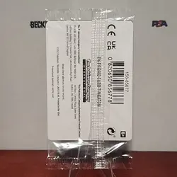 SEALED Pokemon TCG Tinkaton 105/193 GameStop Exclusive SVP Black Star Promo - Image 2