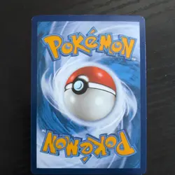 Pokemon - 197/165 - Giovanni's Charisma - Scarlet & Violet 151 - Image 2