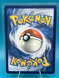 Pokemon TCG Cinccino - 183/162 Temporal Forces Illustration Rare Full Art MINT - Image 2
