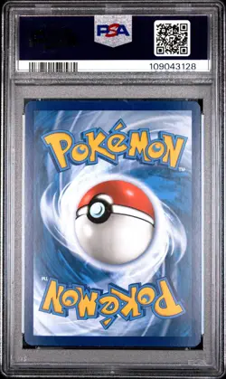 Charizard ex 223/197 Special Illustration Rare PSA 9 Pokemon TCG SV03 Obsidian F - Image 2