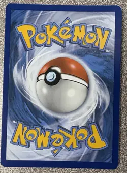 Pokemon Pikachu 028/078 Pokemon GO Promo Holo LP - Image 2