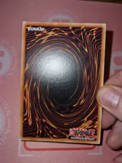 Slifer The Sky Dragon (LP) PGLD-EN032 Gold Secret Rare 1st Edition - Image 5