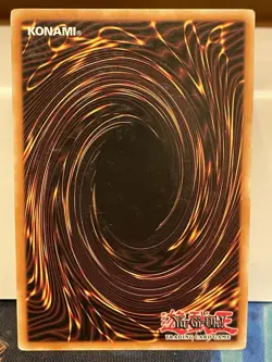 E - Emergency Call - RYMP-EN024 - Secret Rare - 1st Edition - LP - Image 2