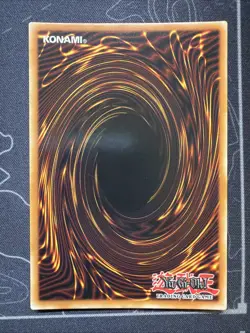YUGIOH • TOON BLACK LUSTER SOLDIER • BLCR-EN065 • SECRET RARE • 1st • NM - Image 2