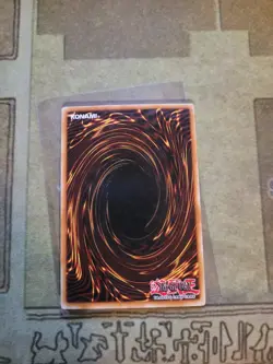 YUGIOH ELEMENTAL HERO THE SHINING PRC1-ENV01 SECRET LIMITED ED NM - Image 2